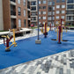 Amplio Apartamento En Arriendo En Cajica