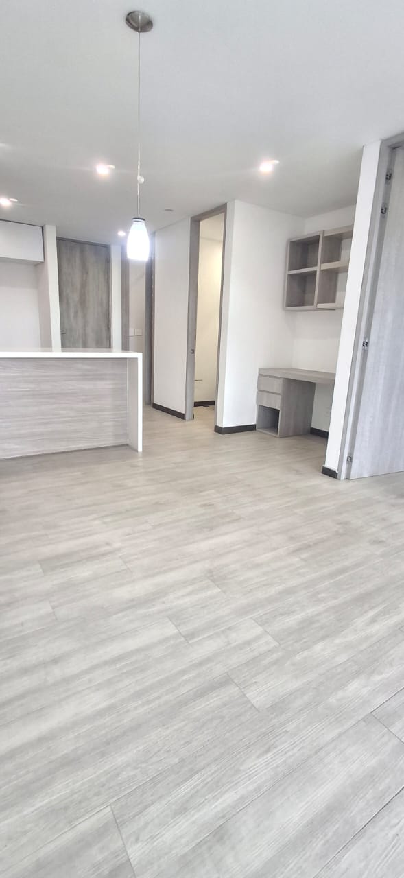 233-871 Hermoso Apartamento 1 Alcoba en arriendo en santa paula