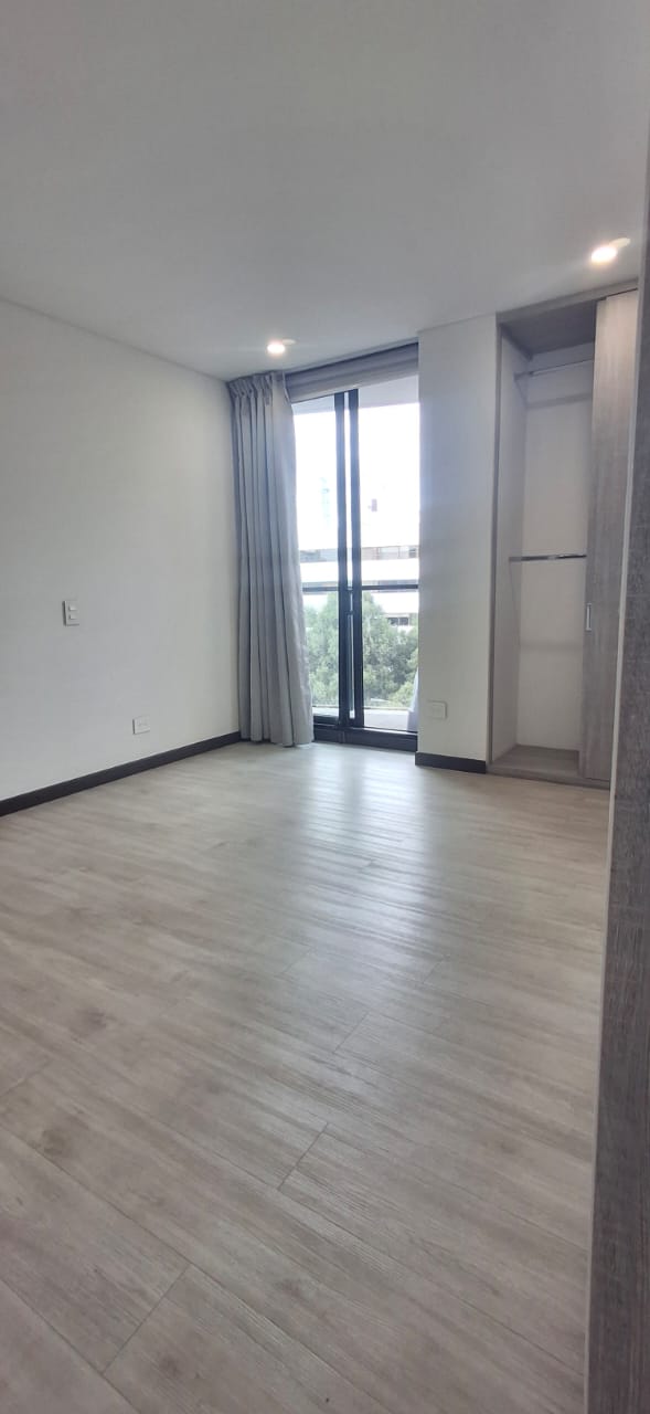 233-871 Hermoso Apartamento 1 Alcoba en arriendo en santa paula