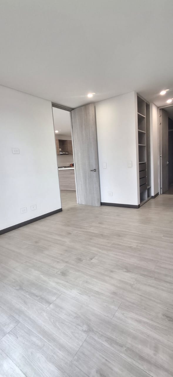 233-871 Hermoso Apartamento 1 Alcoba en arriendo en santa paula