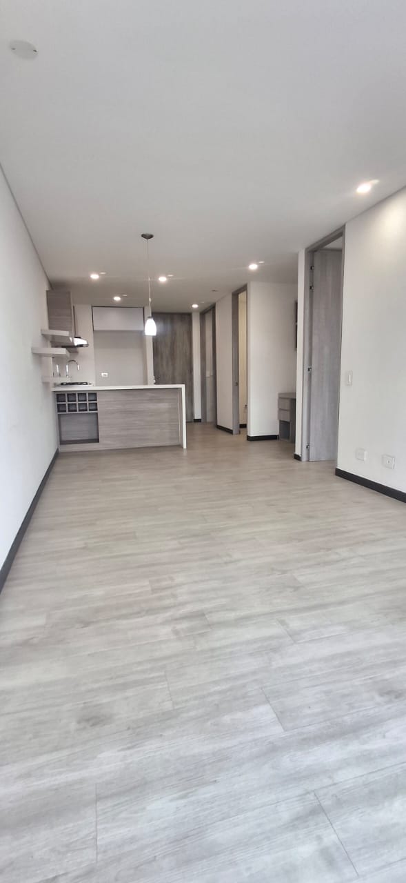 233-942 Marravilloso apartaestudio en venta en santa paula