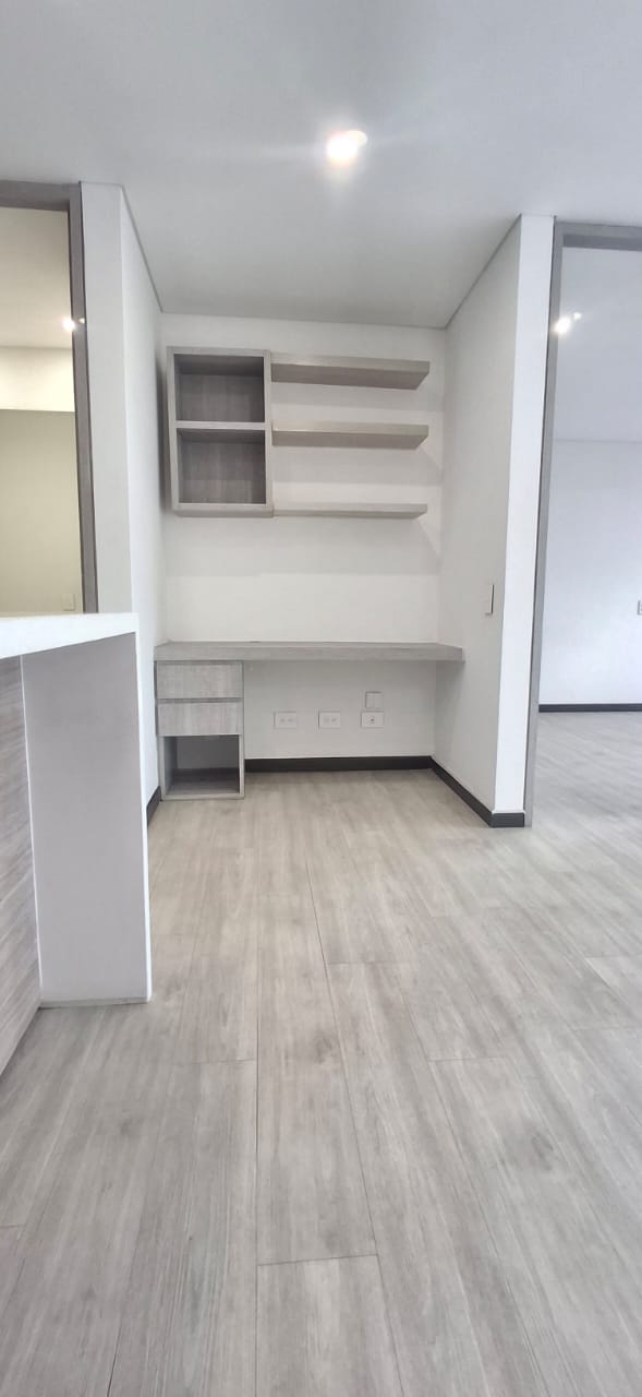 233-871 Hermoso Apartamento 1 Alcoba en arriendo en santa paula