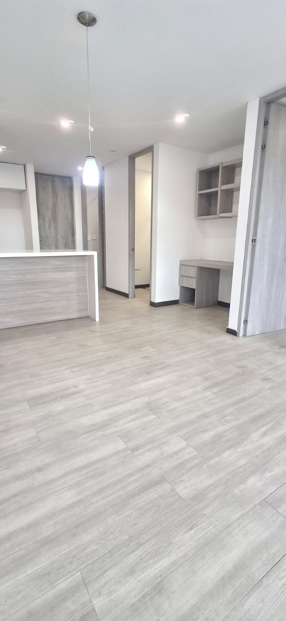 233-871 Hermoso Apartamento 1 Alcoba en arriendo en santa paula