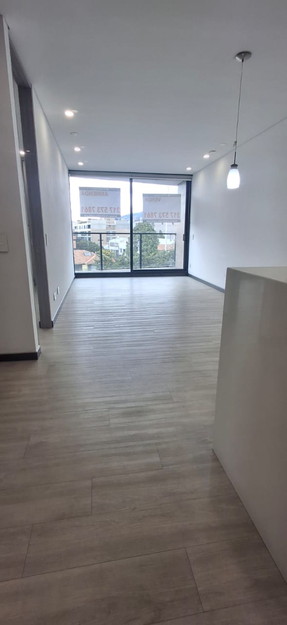 233-942 Marravilloso apartaestudio en venta en santa paula