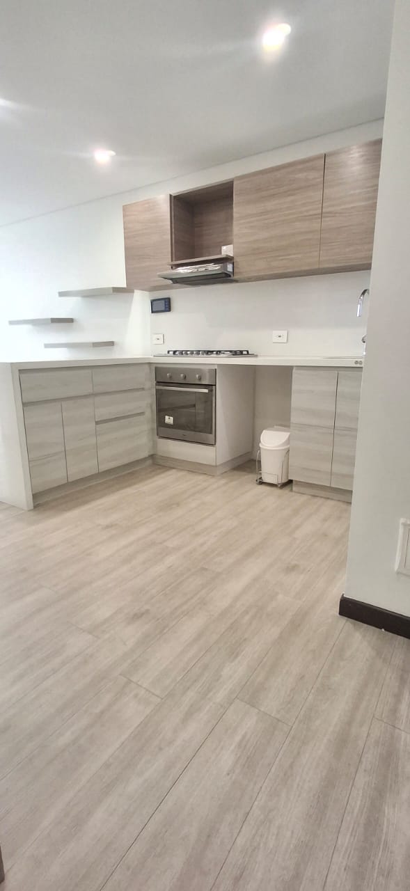 233-871 Hermoso Apartamento 1 Alcoba en arriendo en santa paula