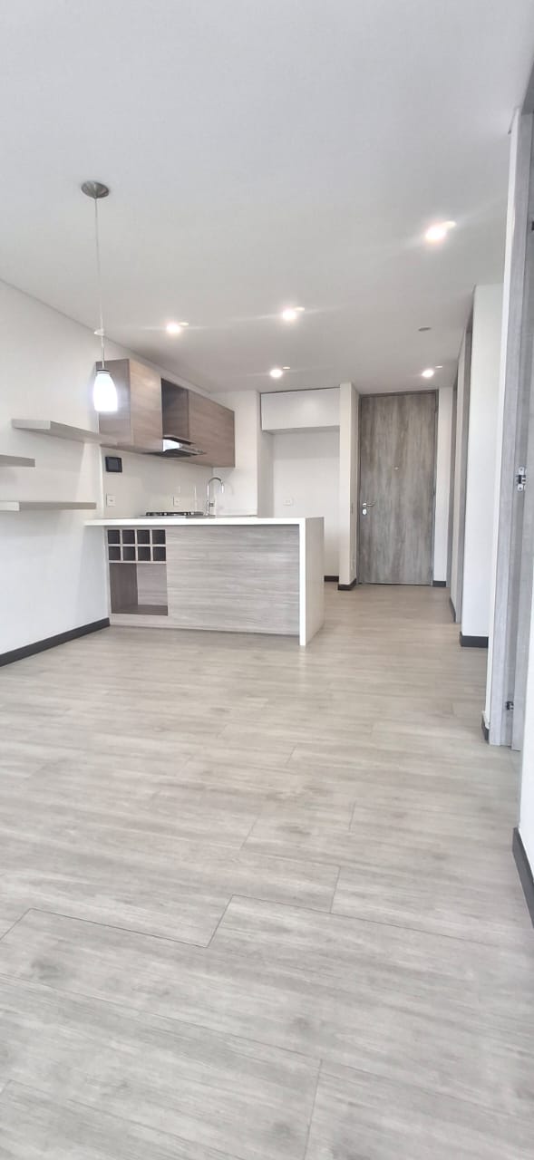 233-871 Hermoso Apartamento 1 Alcoba en arriendo en santa paula