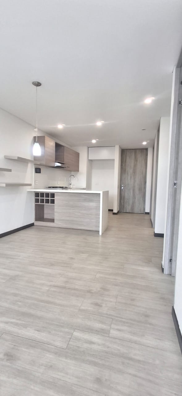 233-871 Hermoso Apartamento 1 Alcoba en arriendo en santa paula