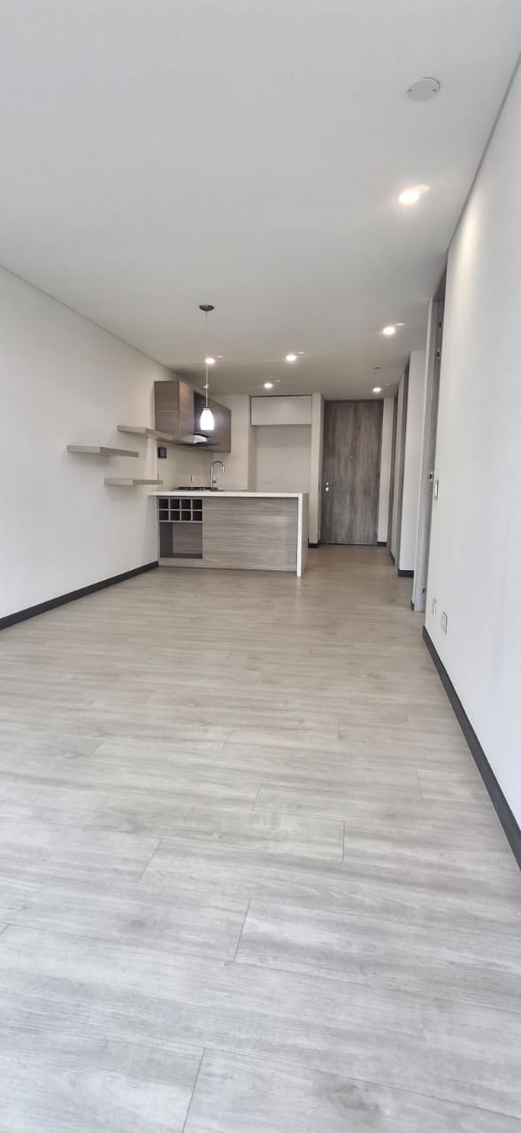 233-871 Hermoso Apartamento 1 Alcoba en arriendo en santa paula