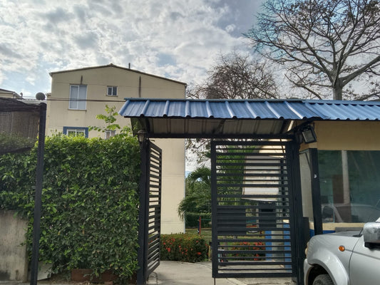 Hermoso Apartamento En Venta En Tocaima
