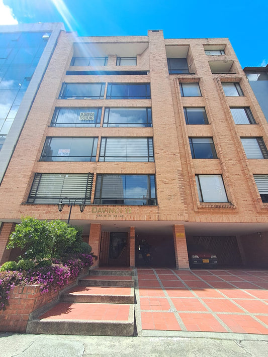 Hermoso Apartamento En Arriendo En El Chico