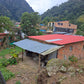 LINDA CASA LOTE EN VENTA FUSAGASUGA