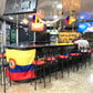 Local En El Centro Comercial Bazar