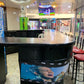 Local En El Centro Comercial Bazar