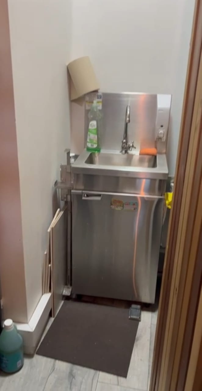 Arriendo Hermosa Oficina En Usaquen