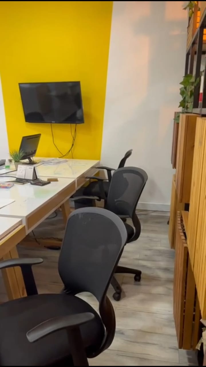 Arriendo Hermosa Oficina En Usaquen