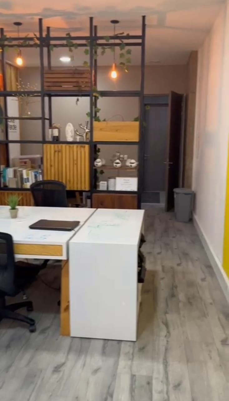 Arriendo Hermosa Oficina En Usaquen