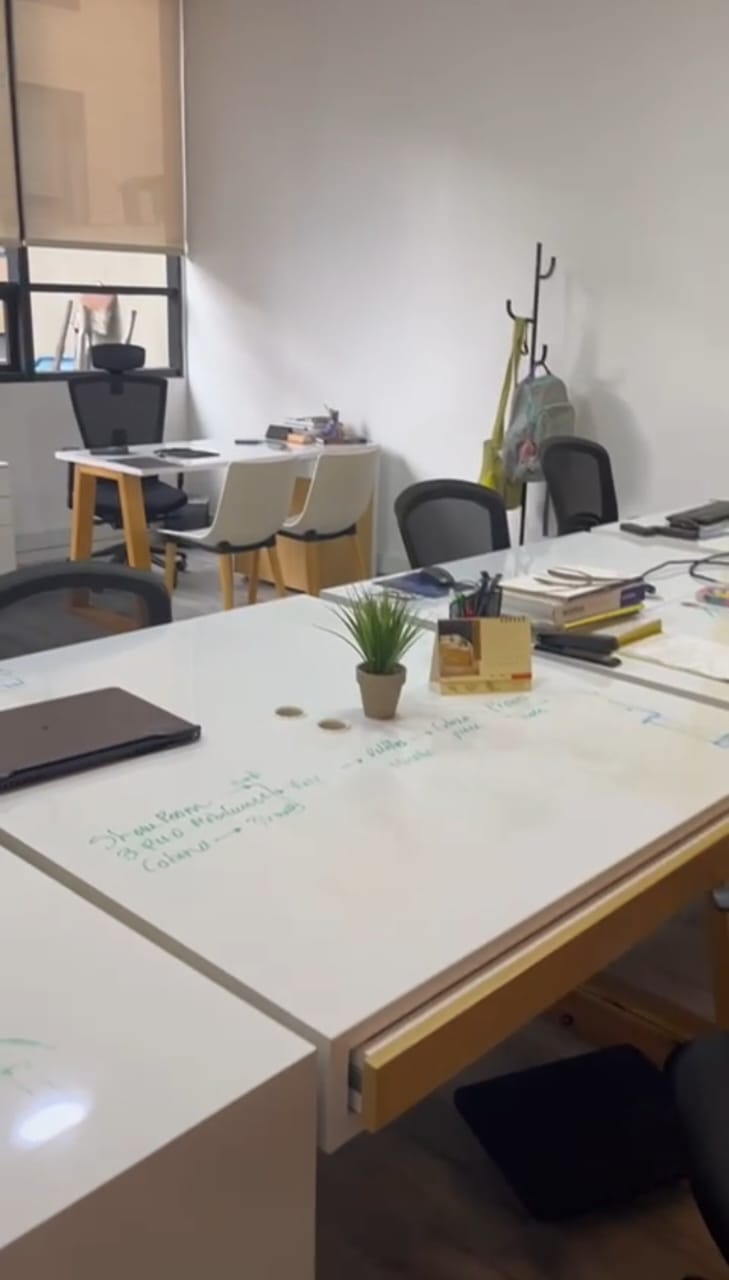 Arriendo Hermosa Oficina En Usaquen