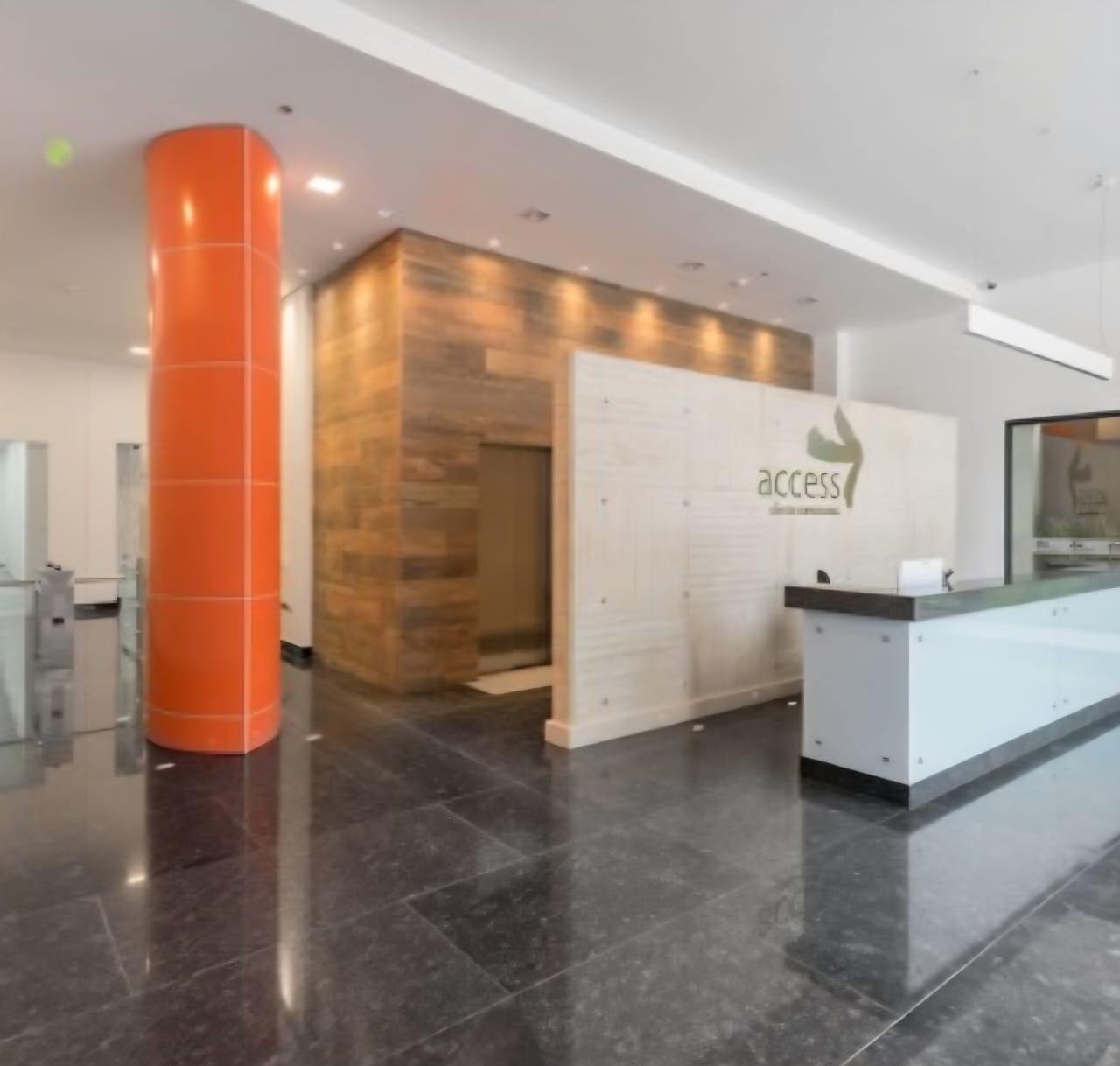 Arriendo Hermosa Oficina En Usaquen