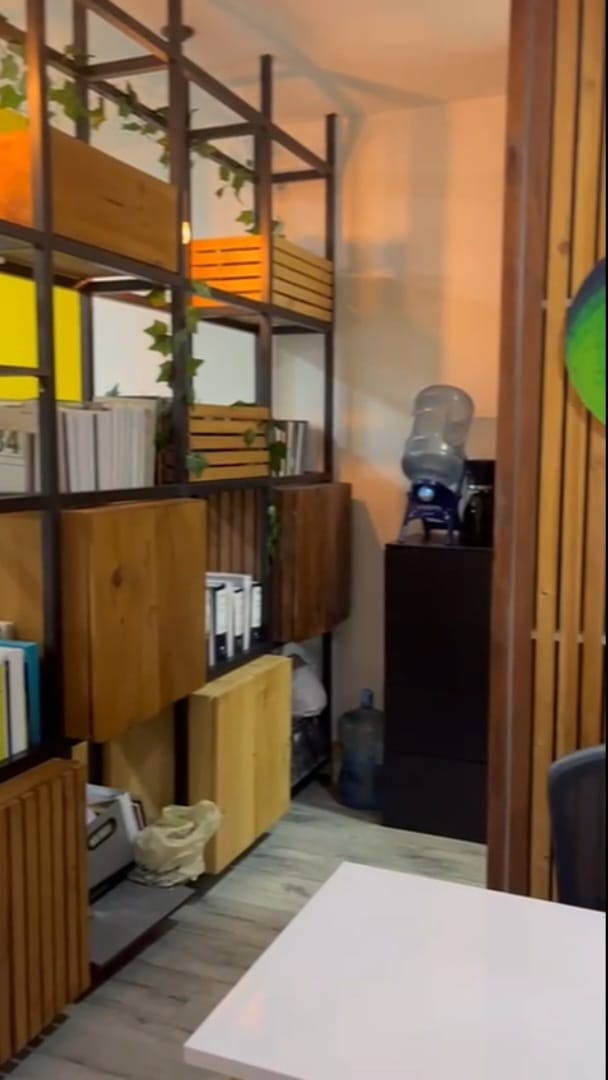 Arriendo Hermosa Oficina En Usaquen