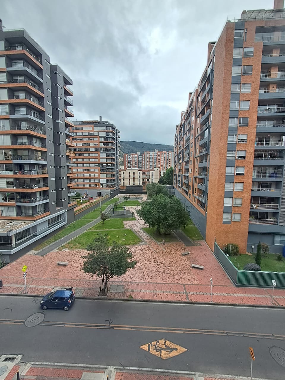 HERMOSO APARTAMENTO EN VENTA EN CEDRITOS
