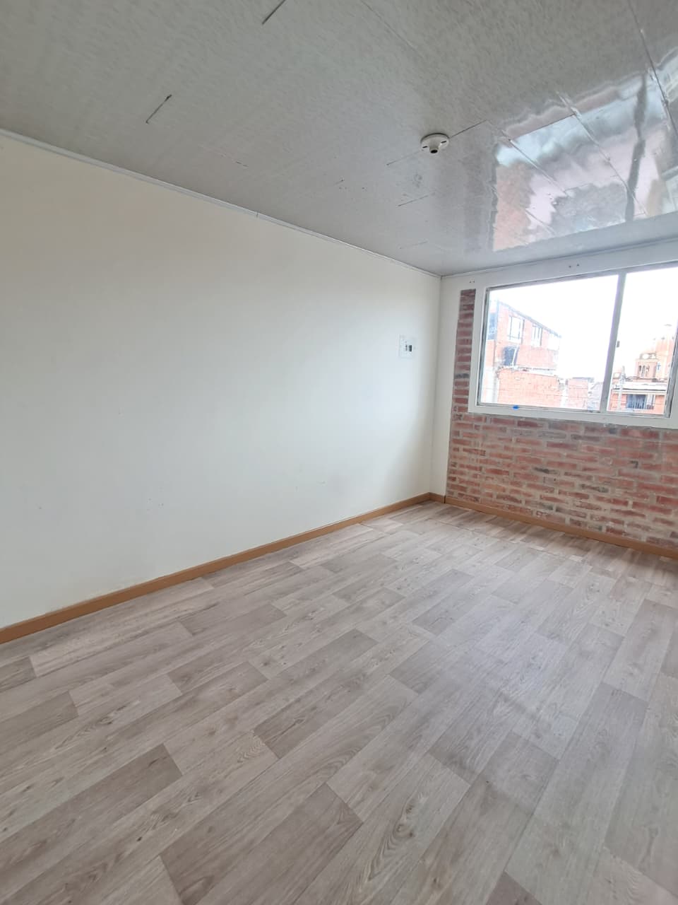Acogedor Apartamento En Arriendo En Las Cruces