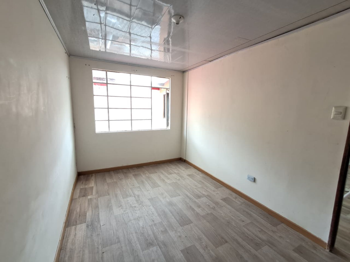 Acogedor Apartamento En Arriendo En Las Cruces