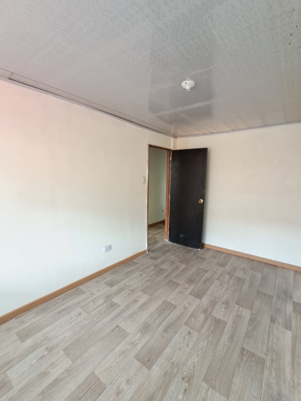 Acogedor Apartamento En Arriendo En Las Cruces