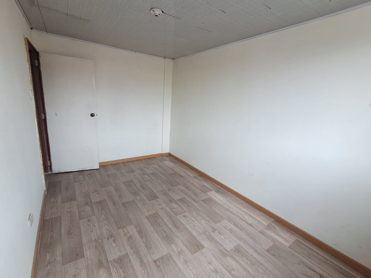 Acogedor Apartamento En Arriendo En Las Cruces