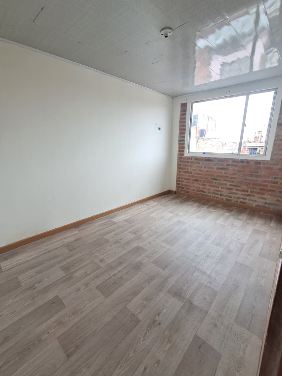 Acogedor Apartamento En Arriendo En Las Cruces