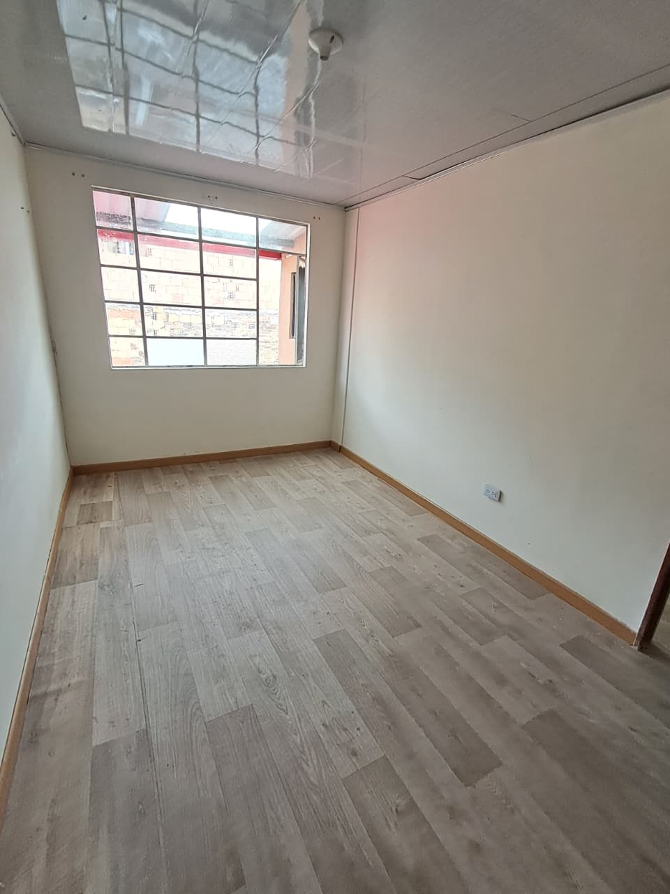 Acogedor Apartamento En Arriendo En Las Cruces