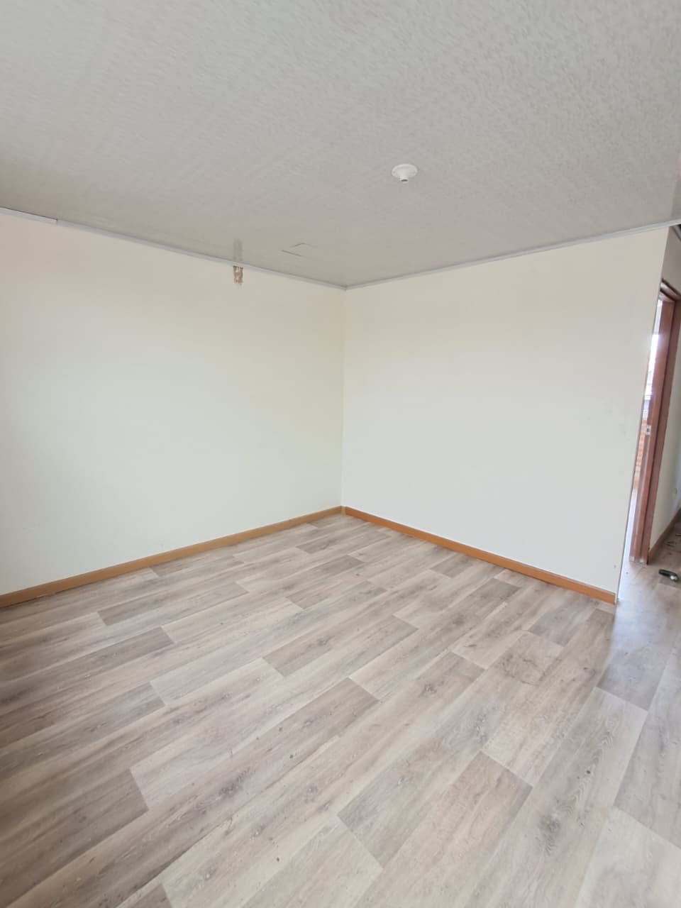 Acogedor Apartamento En Arriendo En Las Cruces