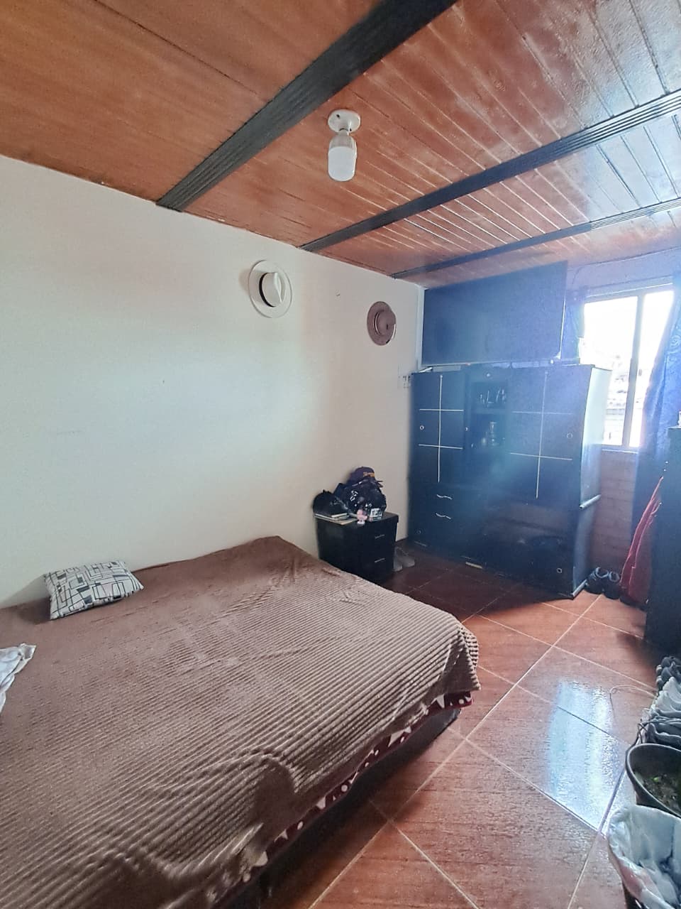 VENDO CASA EN LAS CRUCES