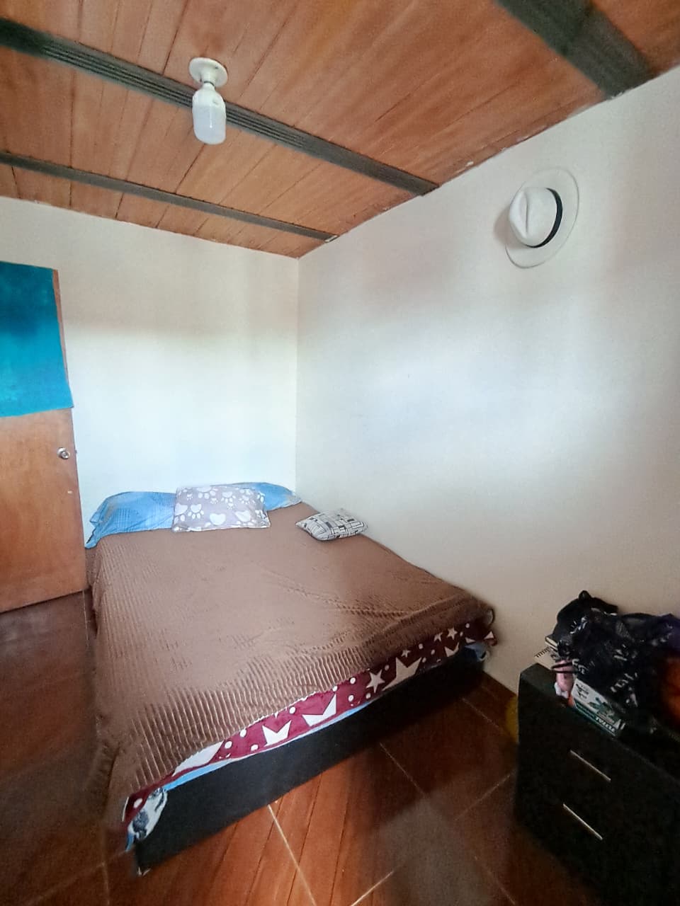 VENDO CASA EN LAS CRUCES