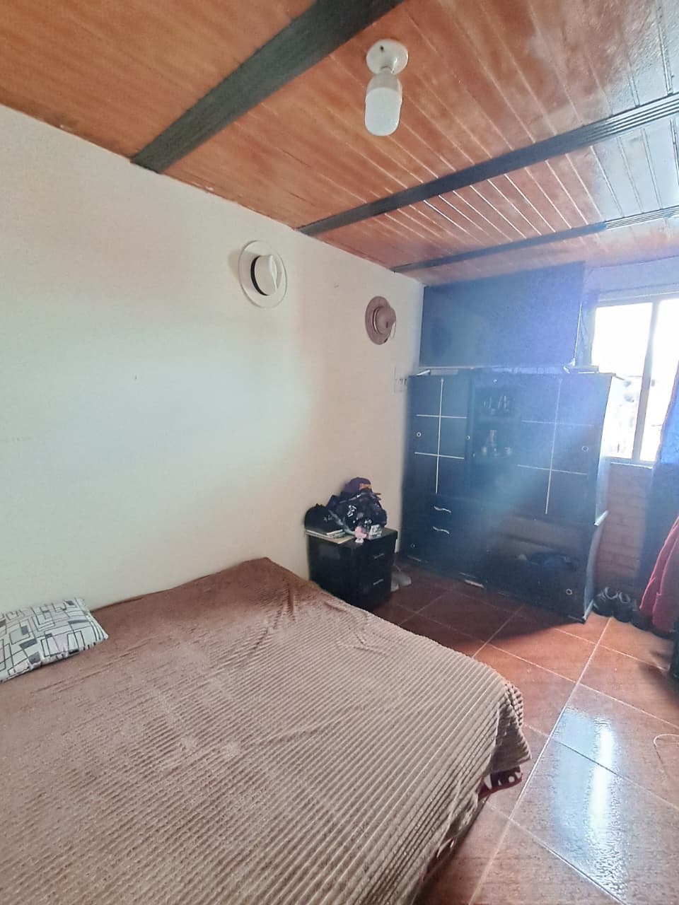 VENDO CASA EN LAS CRUCES