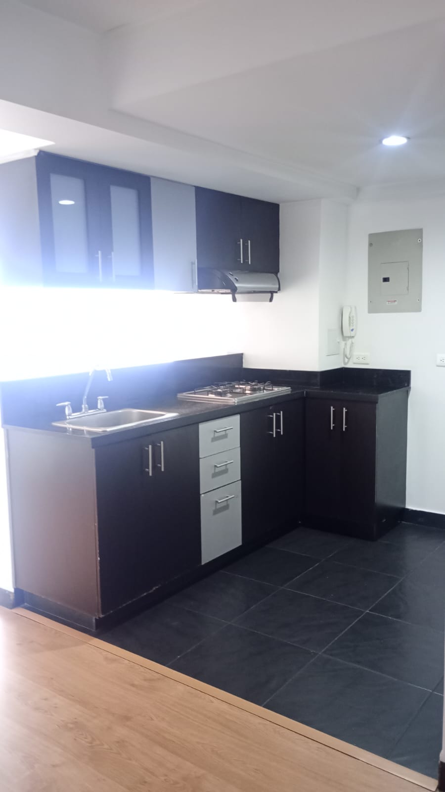 Hermoso Apartamento En Arriendo En El Centro Internacional