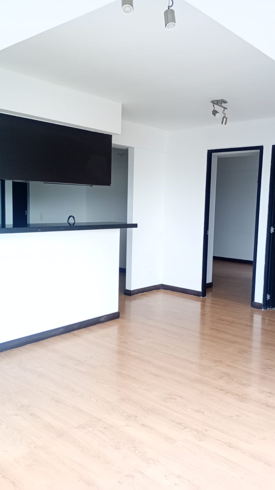 Hermoso Apartamento En Arriendo En El Centro Internacional
