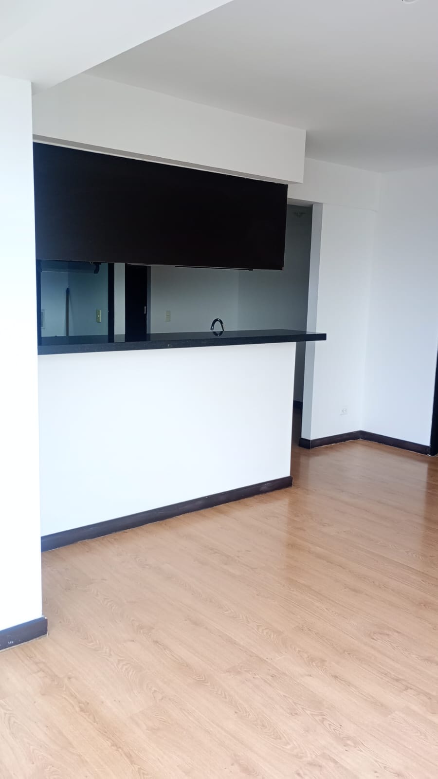 Hermoso Apartamento En Arriendo En El Centro Internacional