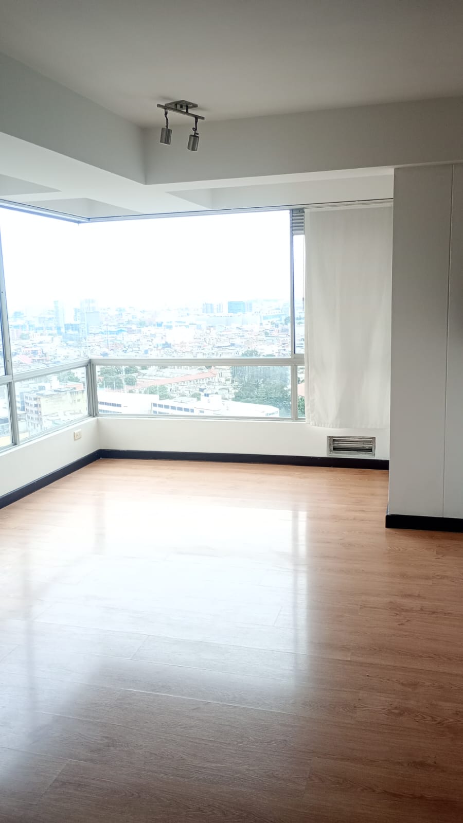 Hermoso Apartamento En Arriendo En El Centro Internacional