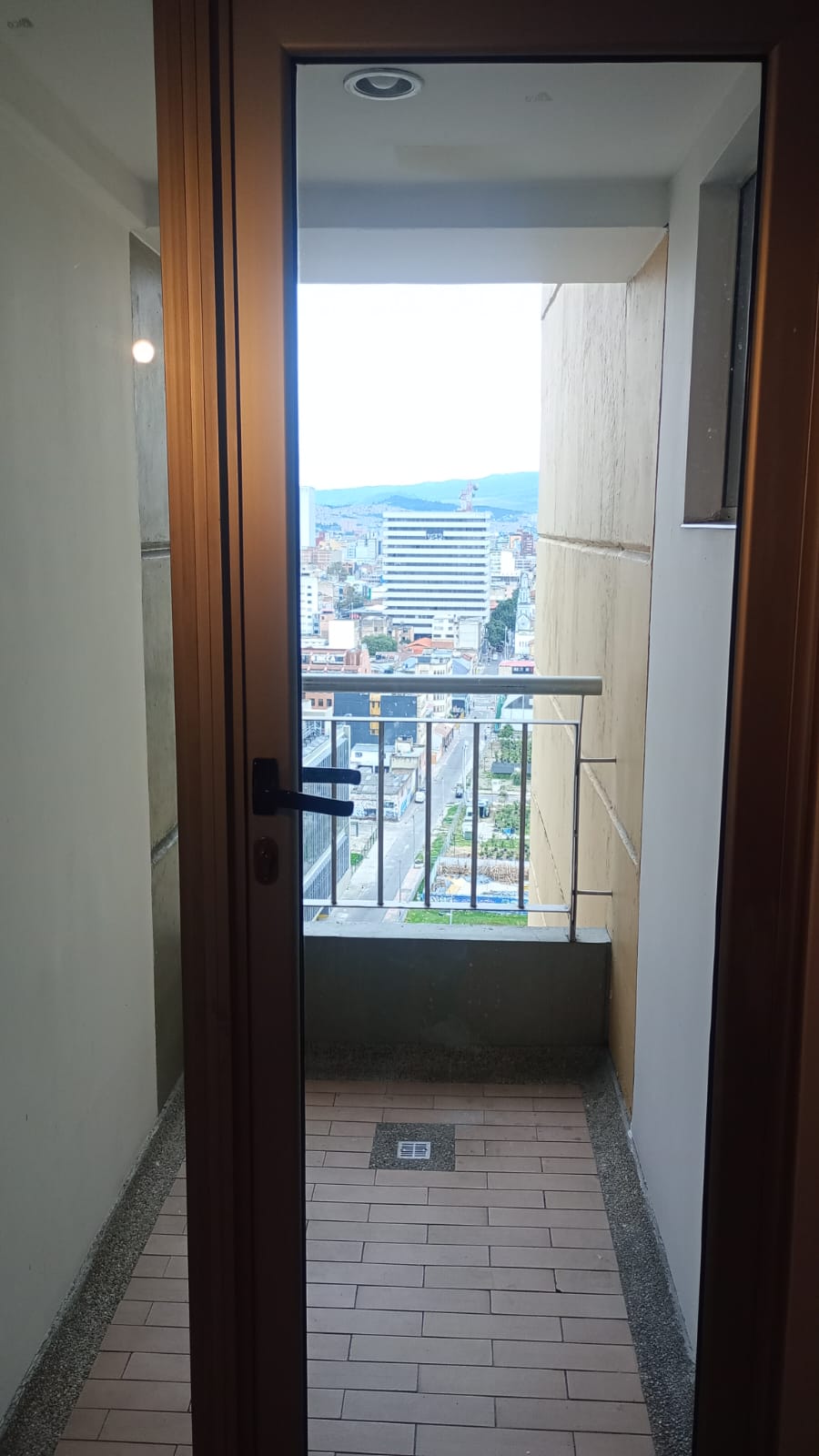 Hermoso Apartamento En Arriendo En El Centro Internacional