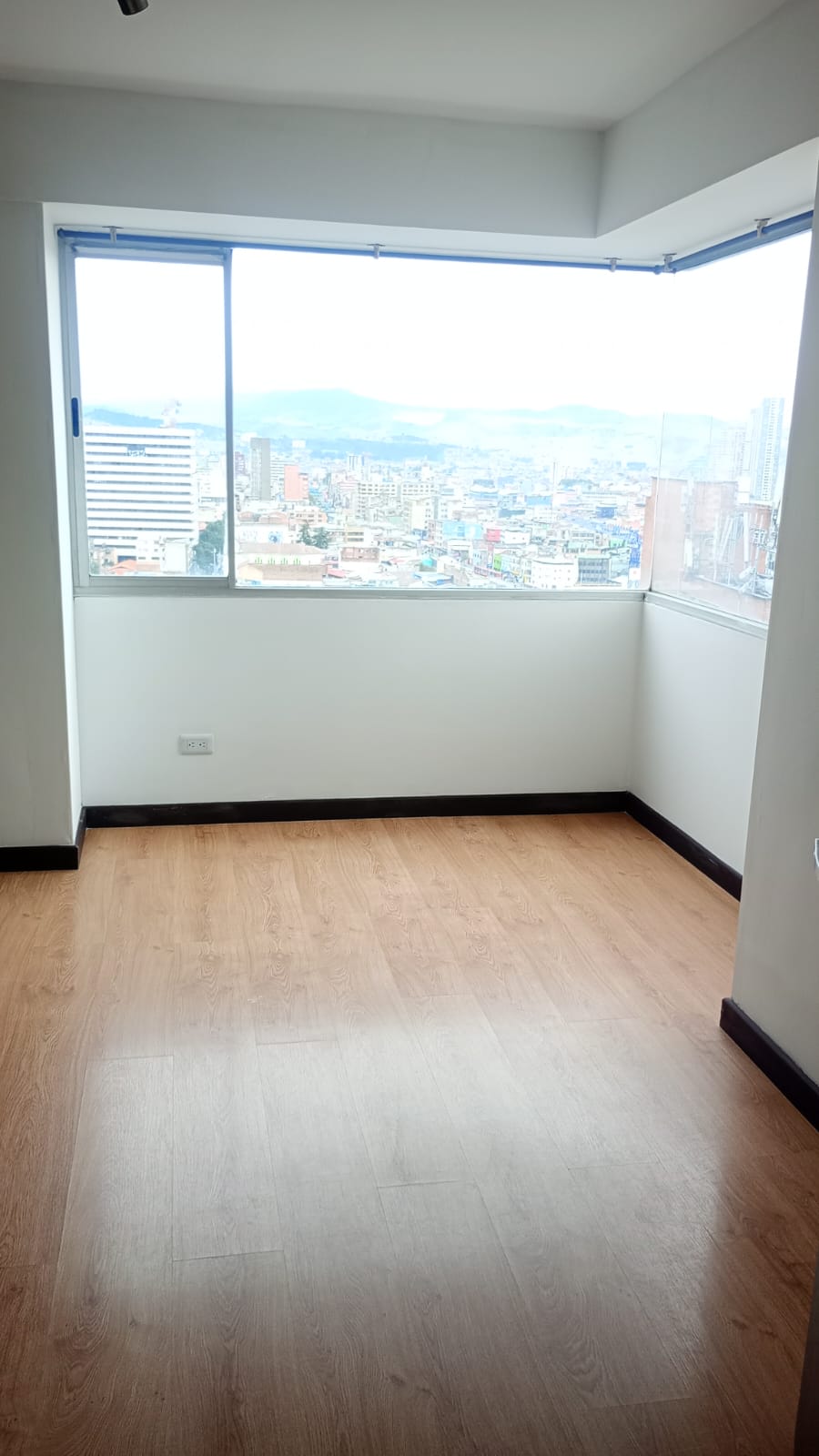 Hermoso Apartamento En Arriendo En El Centro Internacional