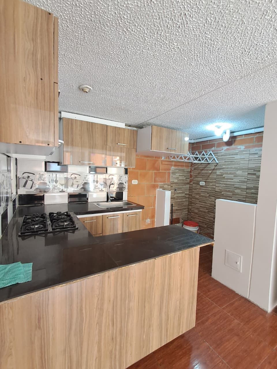 HERMOSO APARTAMENTO EN VENTA EN CIUDAD VERDE