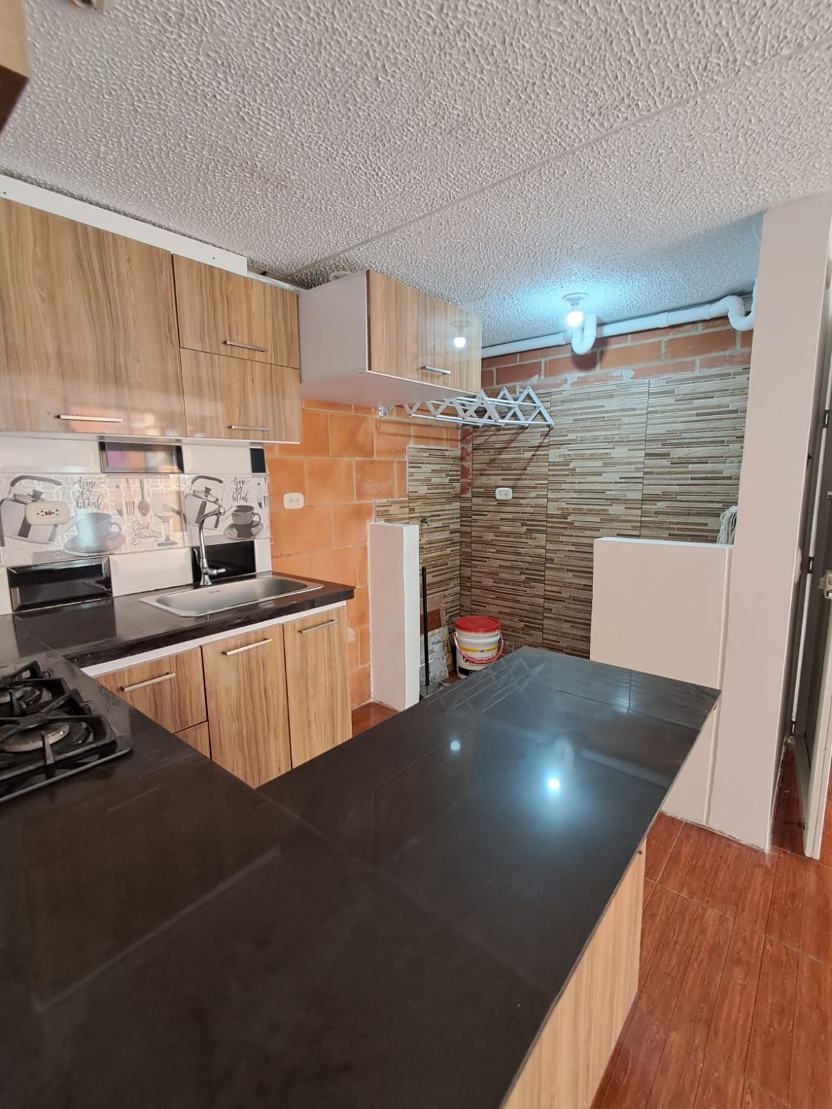 HERMOSO APARTAMENTO EN VENTA EN CIUDAD VERDE