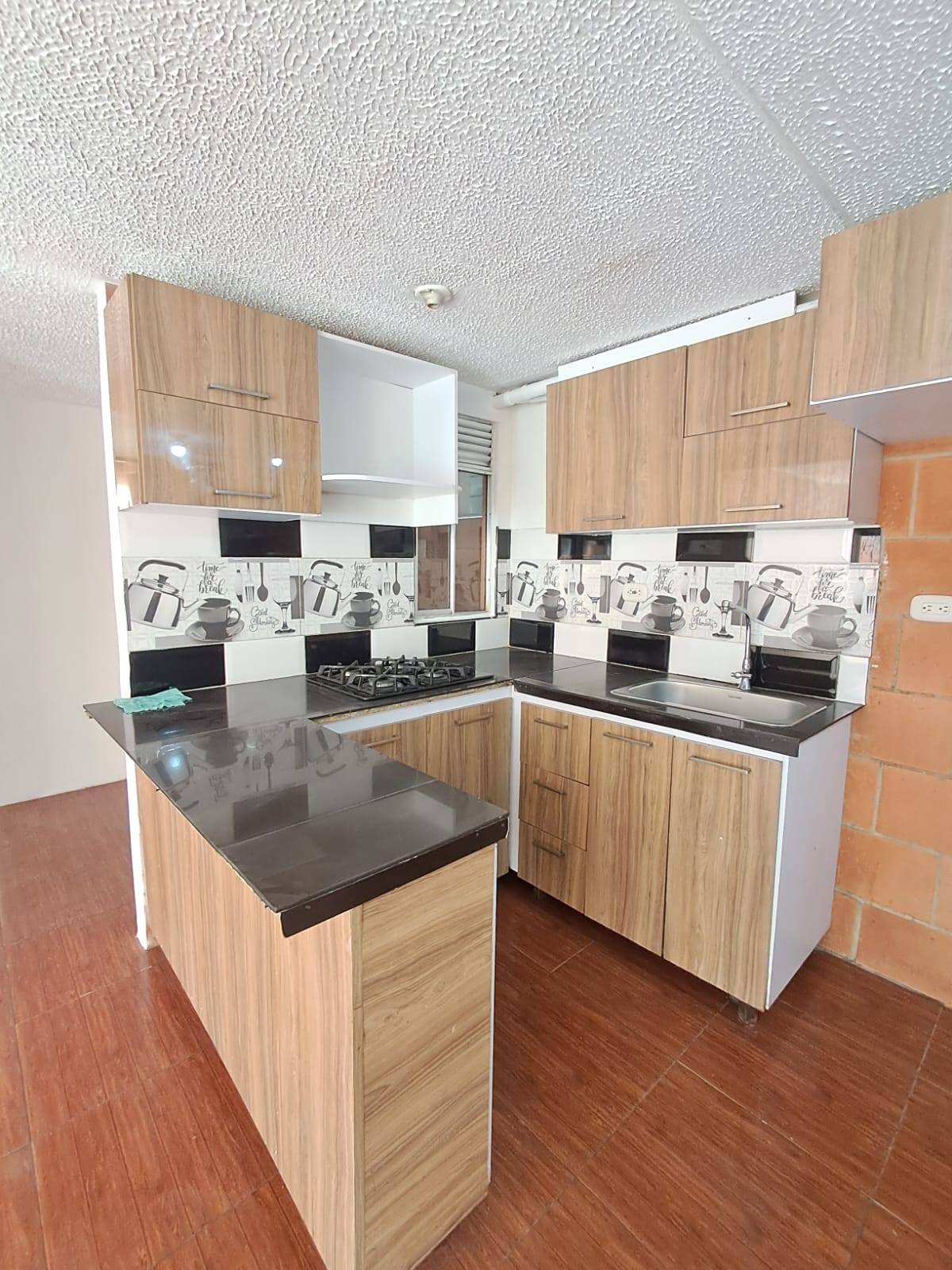 HERMOSO APARTAMENTO EN VENTA EN CIUDAD VERDE