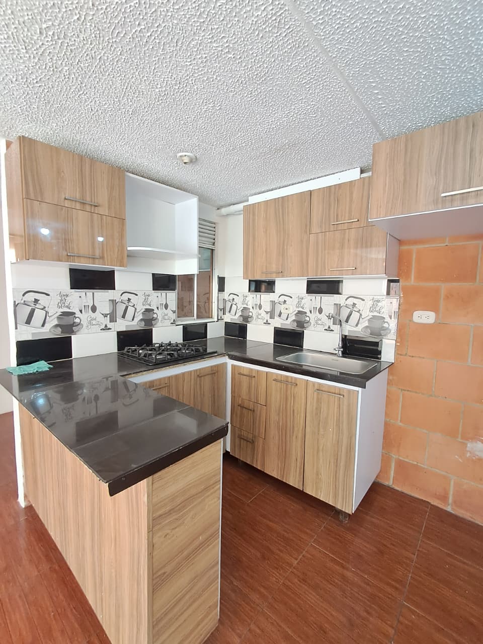 HERMOSO APARTAMENTO EN VENTA EN CIUDAD VERDE