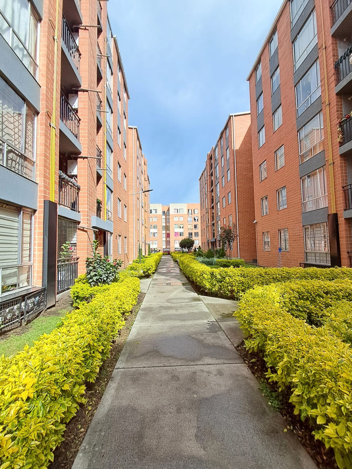 HERMOSO APARTAMENTO EN VENTA EN CIUDAD VERDE