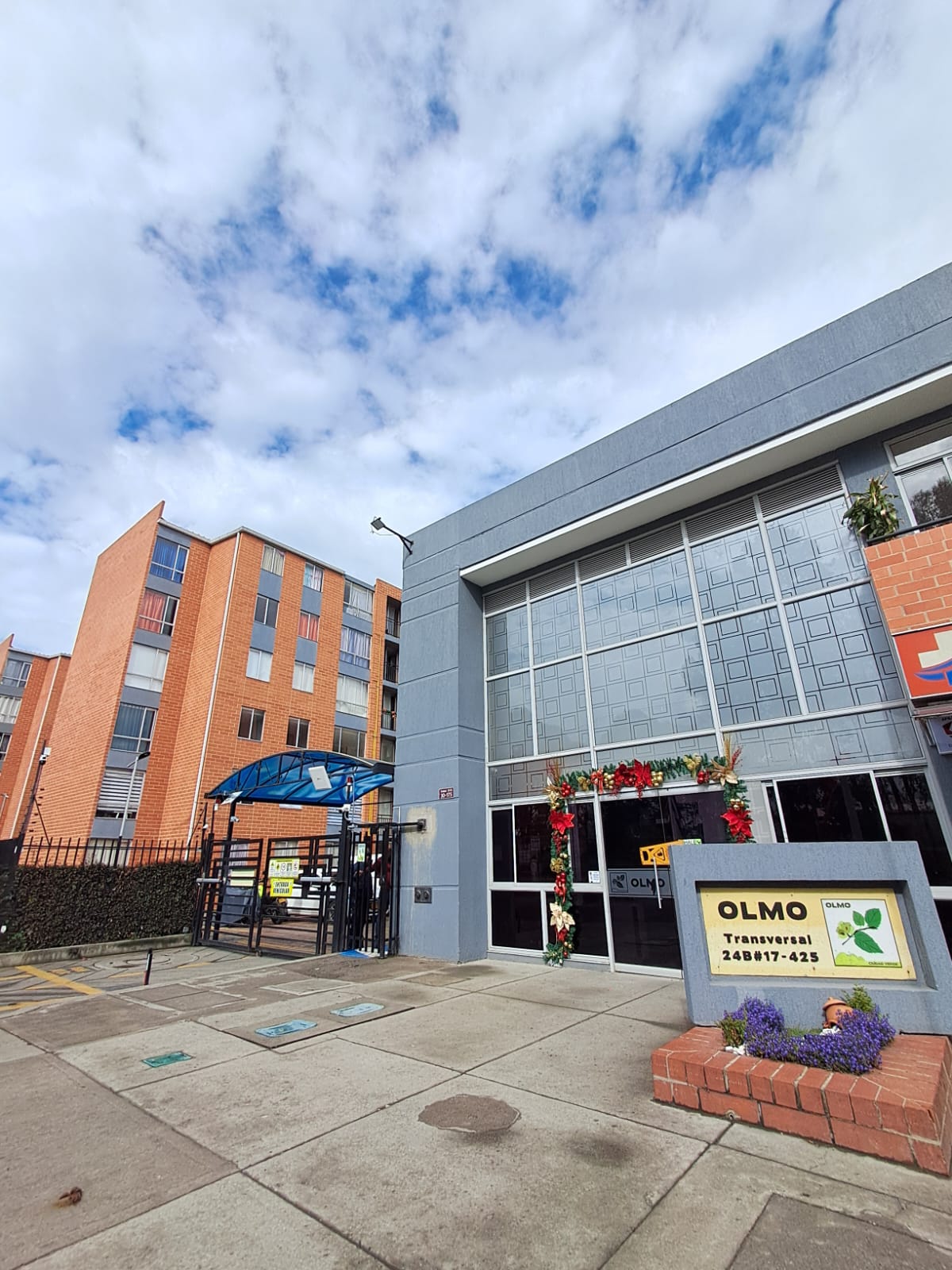 HERMOSO APARTAMENTO EN VENTA EN CIUDAD VERDE