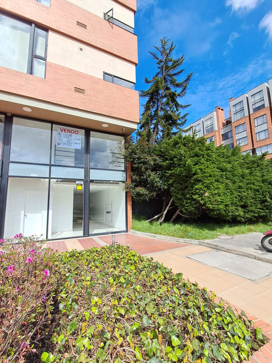 Hermoso Local En Venta En Colina