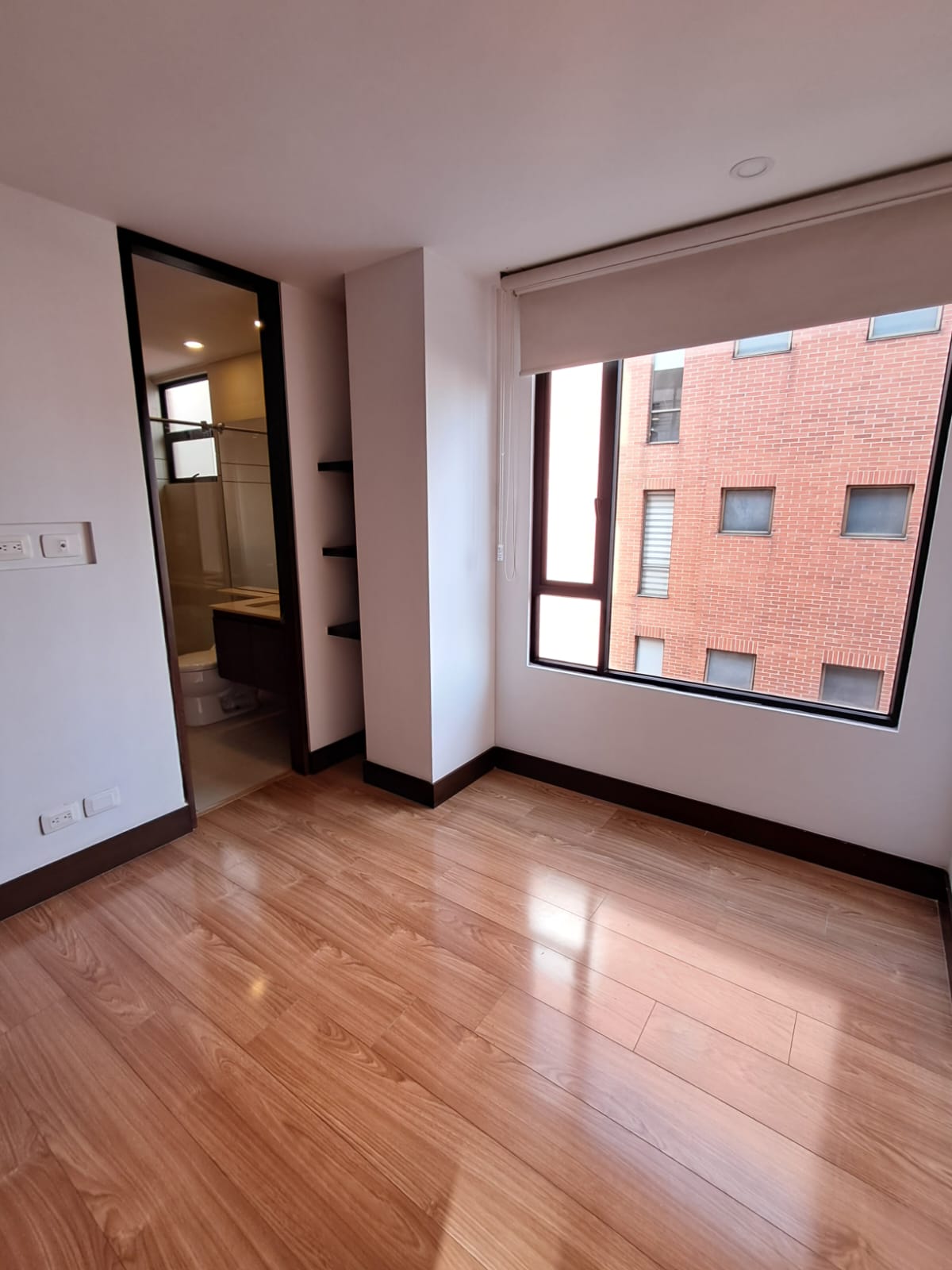 Hermoso Apartamento En Arriendo En Santa Barbara