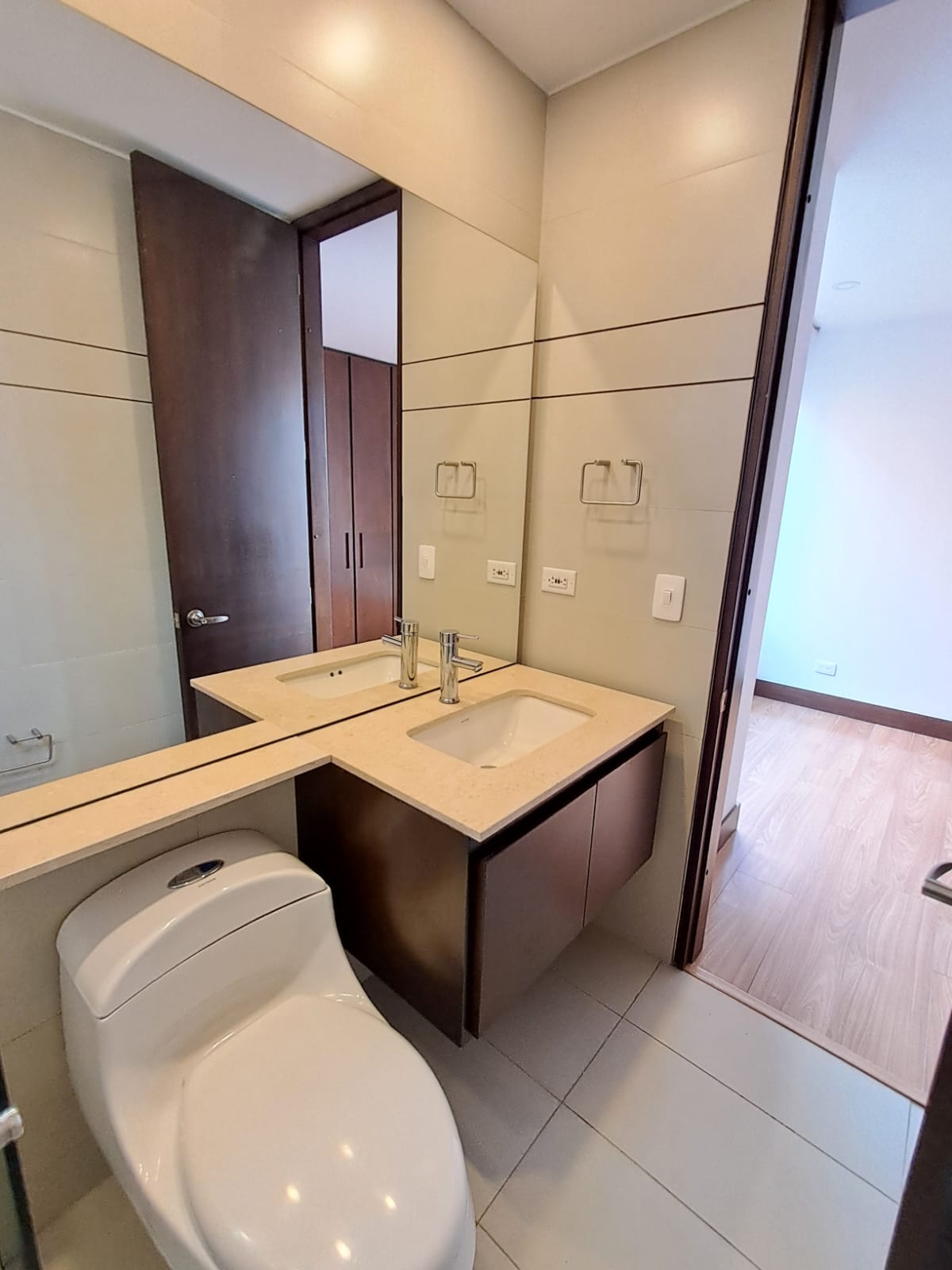 Hermoso Apartamento En Arriendo En Santa Barbara