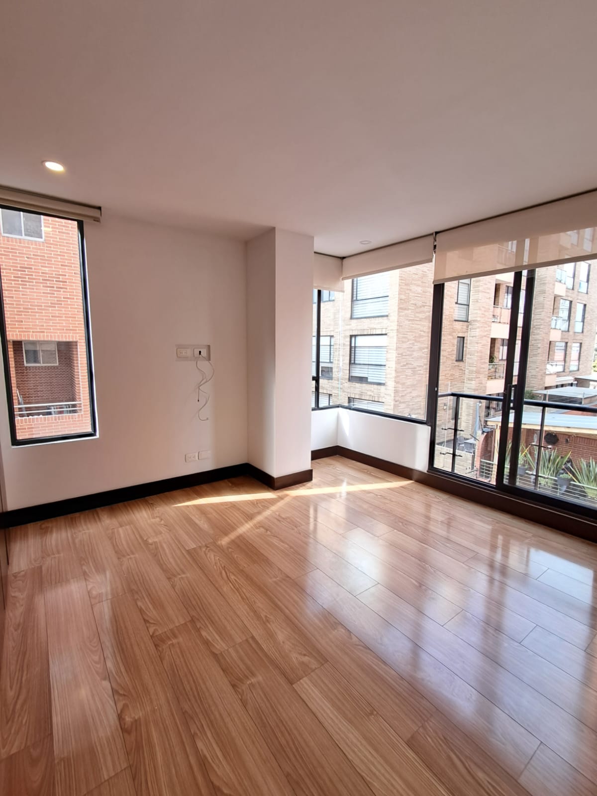 Hermoso Apartamento En Arriendo En Santa Barbara